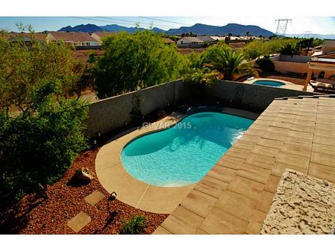 1117 Devon Downs Ave, Henderson, NV 89015 photo 30