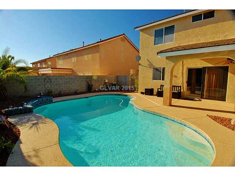 1117 Devon Downs Ave, Henderson, NV 89015 photo 33