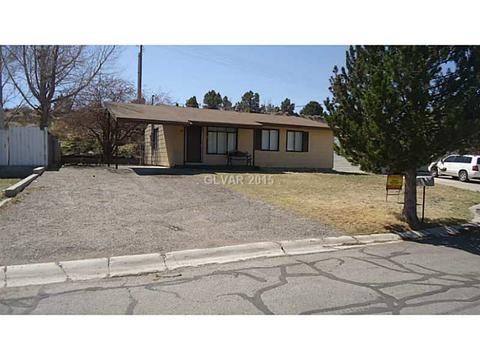 42 Connors, Ely, NV 89301 photo 1
