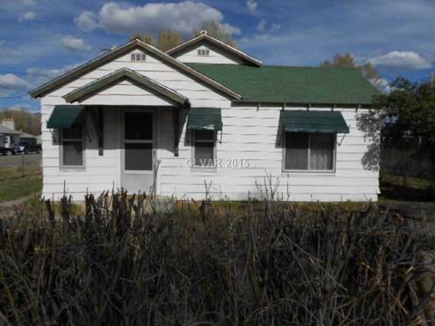 498 Ogden, Ely, NV 89301 photo 1