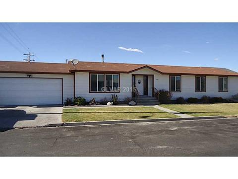 1601 Park, Ely, NV 89301 photo 1