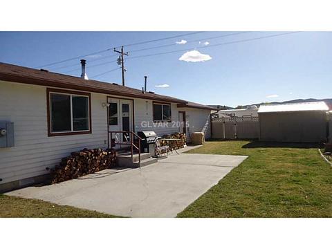1601 Park, Ely, NV 89301 photo 16