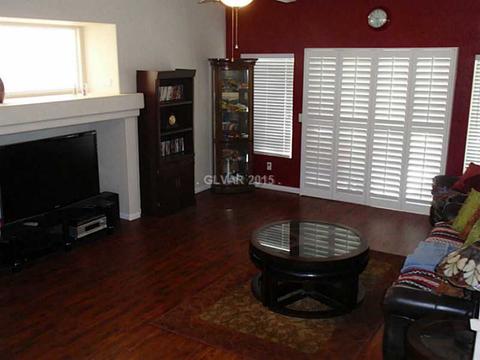 855 Beartooth Falls Ct, Henderson, NV 89052 photo 4