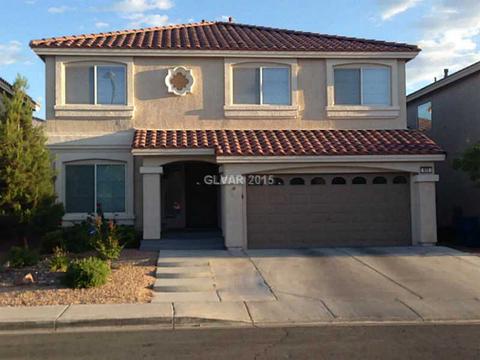 855 Beartooth Falls Ct, Henderson, NV 89052 photo 1
