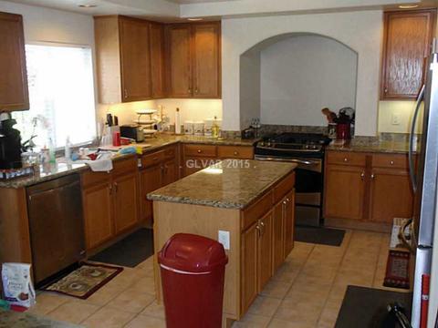 855 Beartooth Falls Ct, Henderson, NV 89052 photo 7
