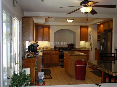 855 Beartooth Falls Ct, Henderson, NV 89052 photo 8