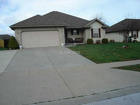 771 S Quade Rd, Springfield, MO 65802 photo 1
