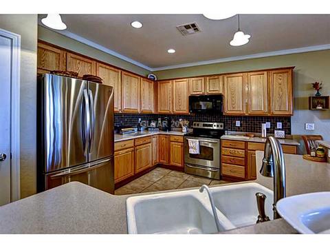 2465 Comet Cloud Ct, Henderson, NV 89044 photo 9