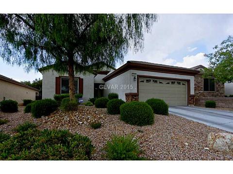 2465 Comet Cloud Ct, Henderson, NV 89044 photo 1