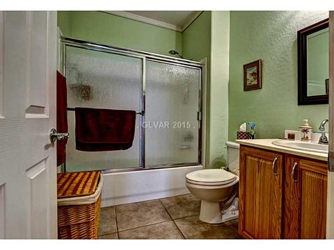 2465 Comet Cloud Ct, Henderson, NV 89044 photo 15
