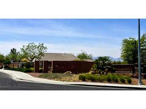 2465 Comet Cloud Ct, Henderson, NV 89044 photo 22