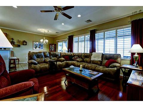 2465 Comet Cloud Ct, Henderson, NV 89044 photo 4