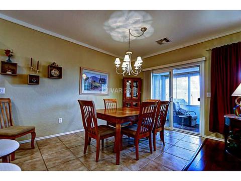 2465 Comet Cloud Ct, Henderson, NV 89044 photo 5