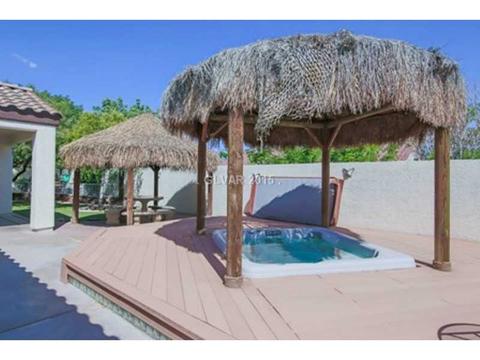 168 Ruby Ridge Ave, Henderson, NV 89002 photo 24