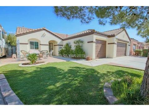 168 Ruby Ridge Ave, Henderson, NV 89002 photo 1