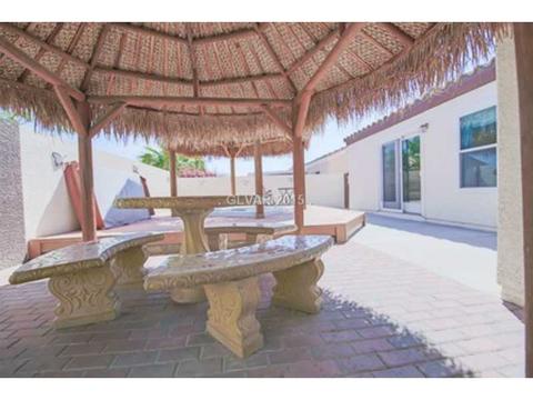 168 Ruby Ridge Ave, Henderson, NV 89002 photo 23