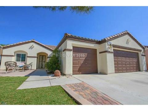 168 Ruby Ridge Ave, Henderson, NV 89002 photo 2