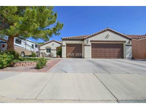 168 Ruby Ridge Ave, Henderson, NV 89002 photo 4