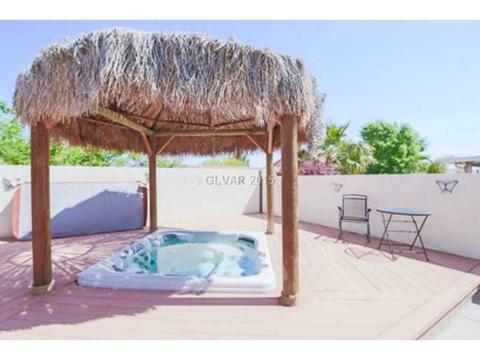 168 Ruby Ridge Ave, Henderson, NV 89002 photo 20