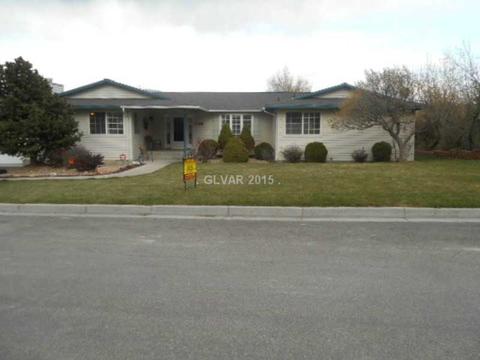 1180 S Bell, Ely, NV 89301 photo 1