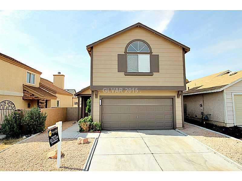  7025 Brown Derby Cr, Las Vegas, NV 89128 photo 1