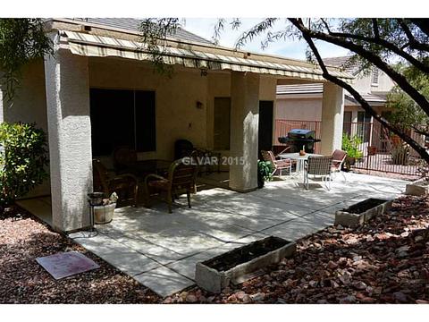 1815 Eagle Mesa Ave, Henderson, NV 89012 photo 17