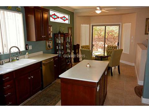 1815 Eagle Mesa Ave, Henderson, NV 89012 photo 5