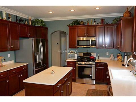 1815 Eagle Mesa Ave, Henderson, NV 89012 photo 8
