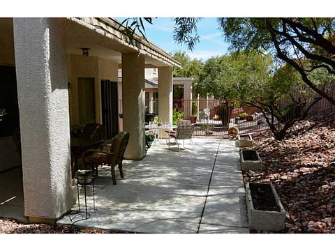 1815 Eagle Mesa Ave, Henderson, NV 89012 photo 18