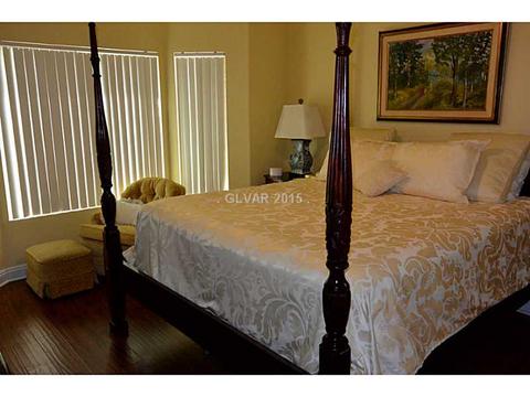 1815 Eagle Mesa Ave, Henderson, NV 89012 photo 9