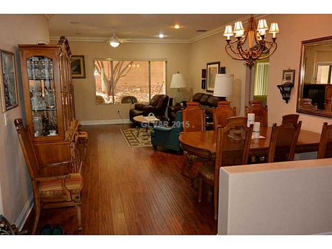 1815 Eagle Mesa Ave, Henderson, NV 89012 photo 2