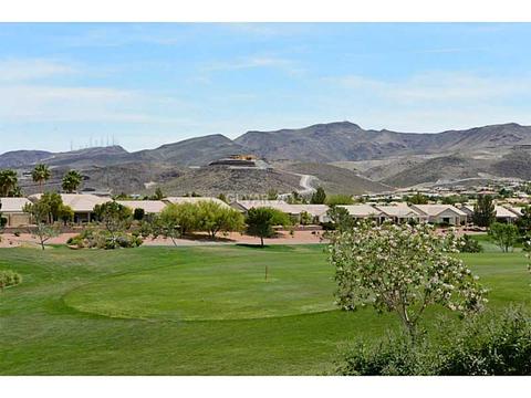 1815 Eagle Mesa Ave, Henderson, NV 89012 photo 25