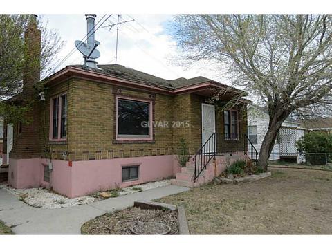 1228 Lyons, Ely, NV 89301 photo 2