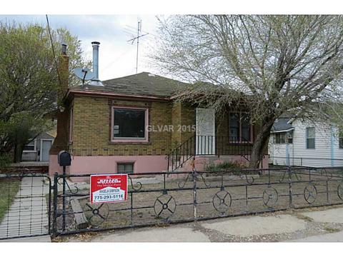 1228 Lyons, Ely, NV 89301 photo 1