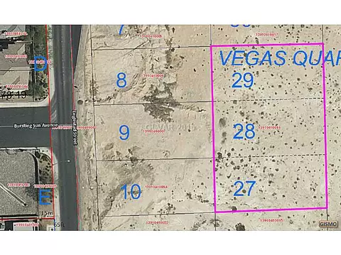 0 0 Englestad Cheyenne, North Las Vegas, NV 89032