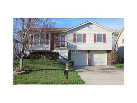 17204 E 52nd, Independence, MO 64055 photo 1
