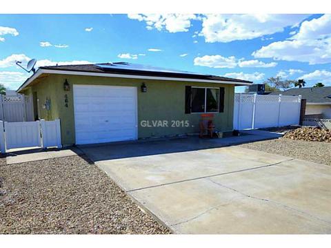 464 S Chesapeake Way, Henderson, NV 89015 photo 1