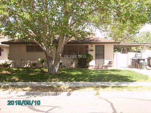 1055 Bonita Ave, Las Vegas, NV 89104