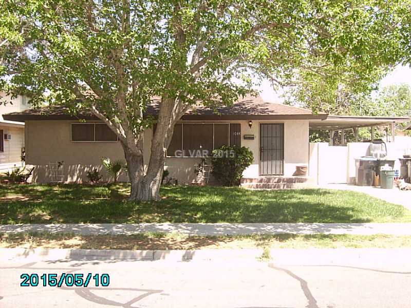  1055 Bonita Ave, Las Vegas, NV 89104 photo 1