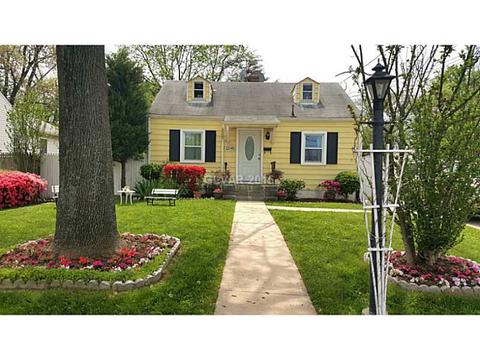 12140 Veirs Ml, Silver Spring, MD 20906 photo 1