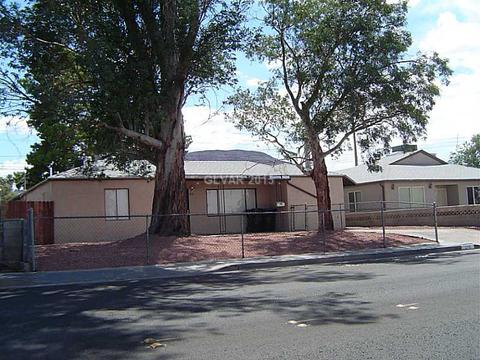 215 W Basic Rd, Henderson, NV 89015 photo 1