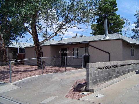 215 W Basic Rd, Henderson, NV 89015 photo 2