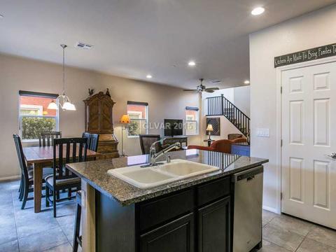 3128 Ecking Ave, Henderson, NV 89044 photo 11