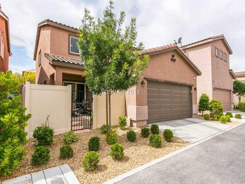 3128 Ecking Ave, Henderson, NV 89044 photo 3
