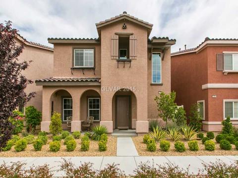 3128 Ecking Ave, Henderson, NV 89044 photo 1