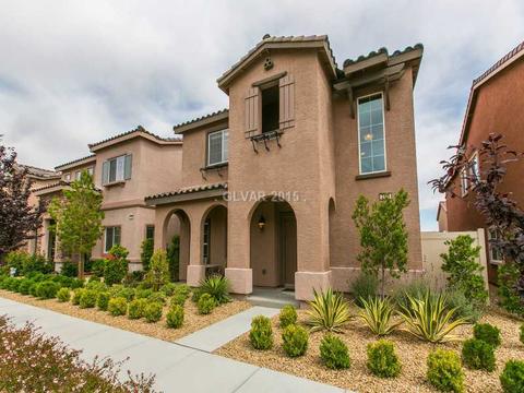 3128 Ecking Ave, Henderson, NV 89044 photo 2