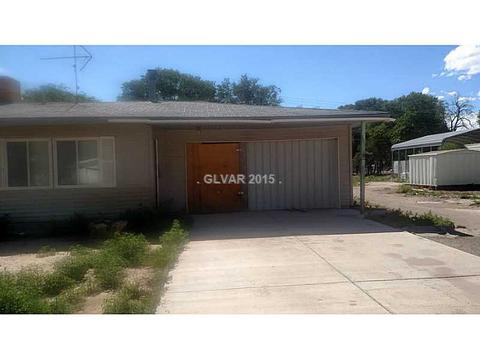 213 N Sixth, Panaca, NV 89042 photo 3