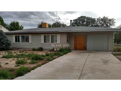 213 N Sixth, Panaca, NV 89042 photo 1