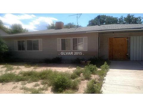 213 N Sixth, Panaca, NV 89042 photo 2