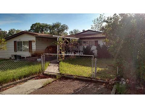 237 N Sixth, Panaca, NV 89042 photo 1